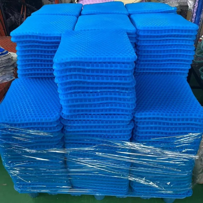 Premium Cool Car Seat Cushion