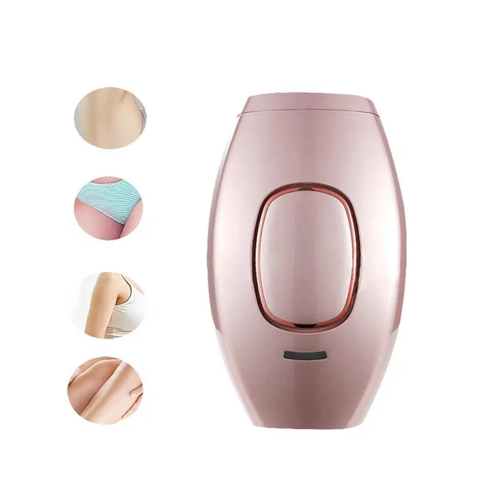 Vyke™ IPL Hair Remover
